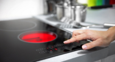Appliance electrification 