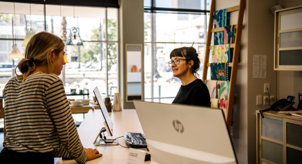 City Business Small Image Small Business