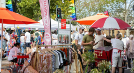 City Business Small Picture Adelaide Fringe