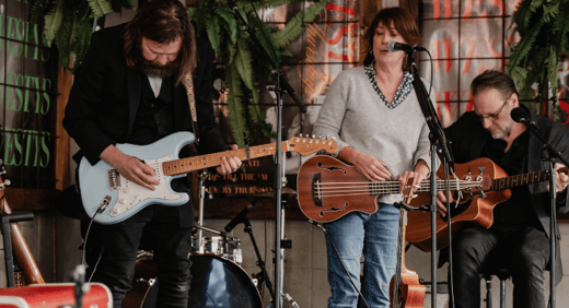 City Business Small Picture