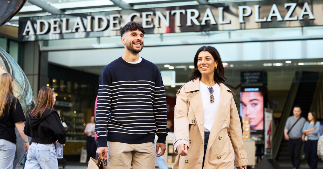 City Business header image