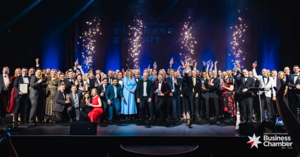 SA Business and Export Awards