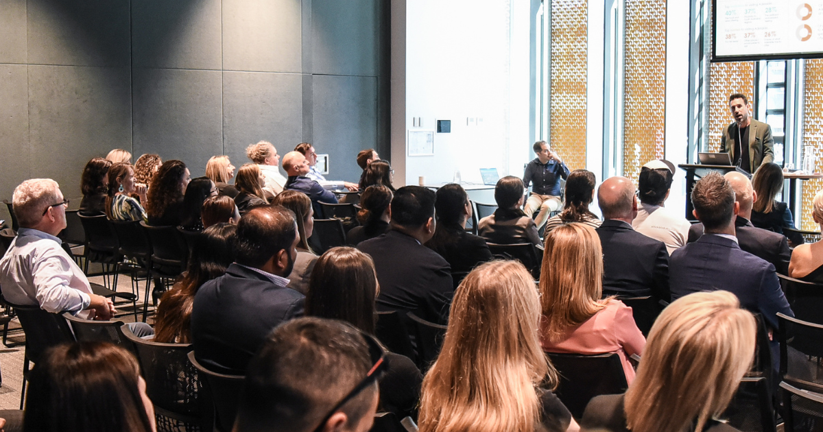 City Tourism Visitor Economy Forum new image