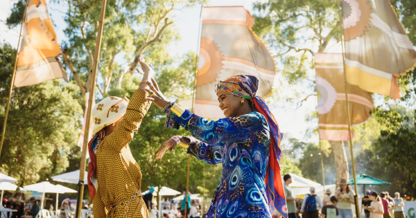 WOMADelaide SATC (600 × 315px)