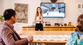 Apply for a grant to improve your digital presence