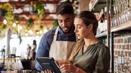 Small Business Week