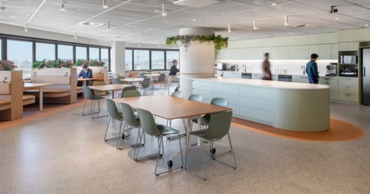 KBR Office