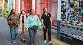 helloSA picture City Tourism